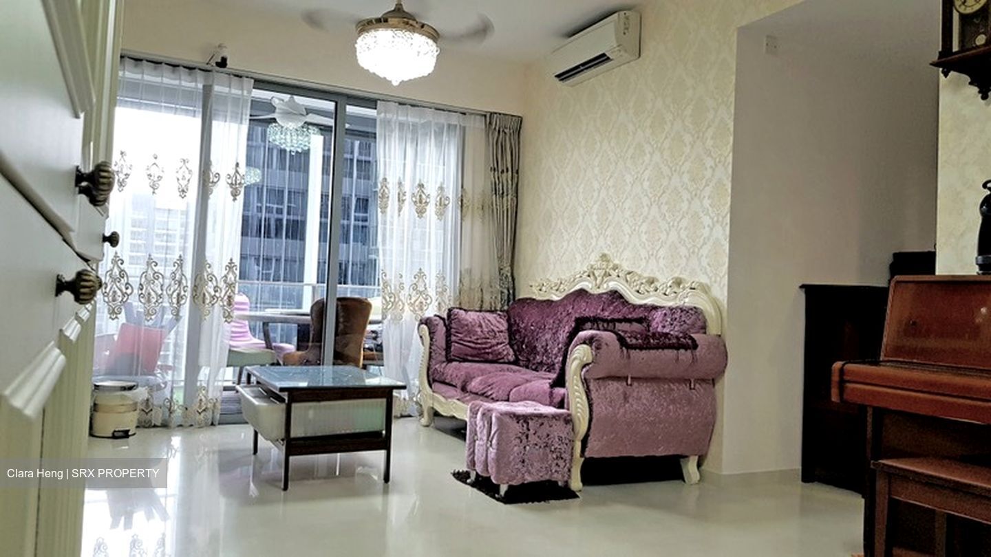 Bartley Ridge (D13), Condominium #573393241